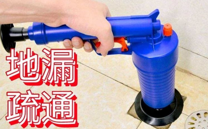 沁县疏通地漏